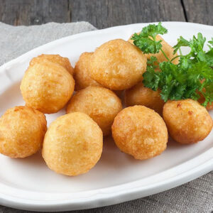 Pommes de terre noisette/noix - 2,5 kg/5,5 lb