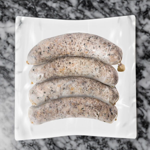 Andouillette Dijonnaise - bag of 4 pcs - 450g/1lb - Image 4