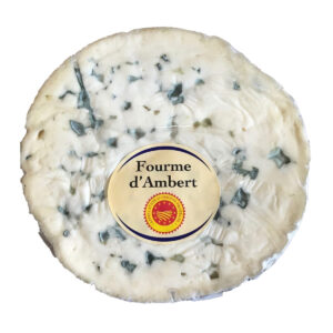 Fromage Fourme d'Ambert - 500g/1.1lb