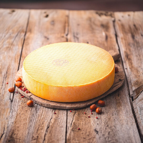 Raclette Cheese - 750g/1.65lb - Imagen 2