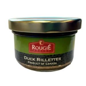 Rillettes de Canard du Périgord - sans porc - 80g/2.8oz