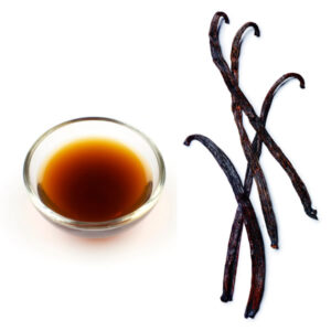 Extrait pur de vanille de Madagascar - 1l/32oz