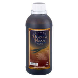 Pâte de vanille de qualité supérieure - 1,5 kg/3,3 lb
