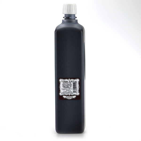 Café Extra Liquide TRABLIT - 1l/33fl oz