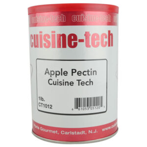 Pectine de pomme - 450 g/1 lb