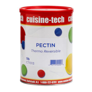 Pectine d'agrumes - 450 g/1 lb