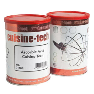 Acide ascorbique - 450 g/1 lb