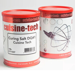 Sel de salaison - 450g/1lb