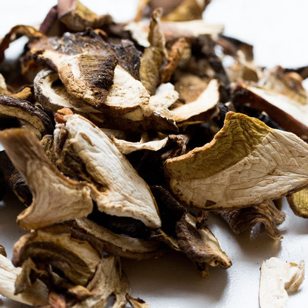 Cèpes séchés - 454g/1lb
