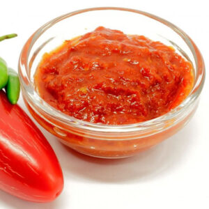 Pot de Harissa - 150g/5.29oz