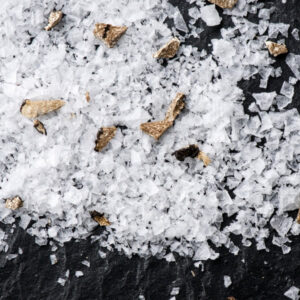 Truffle Sea Salt - 396g/13.97oz