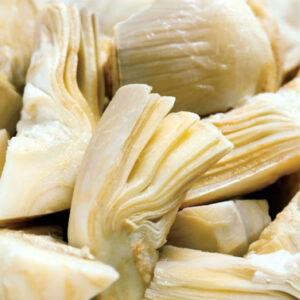 Artichaut en quartier - 1 kg/2,2 lb