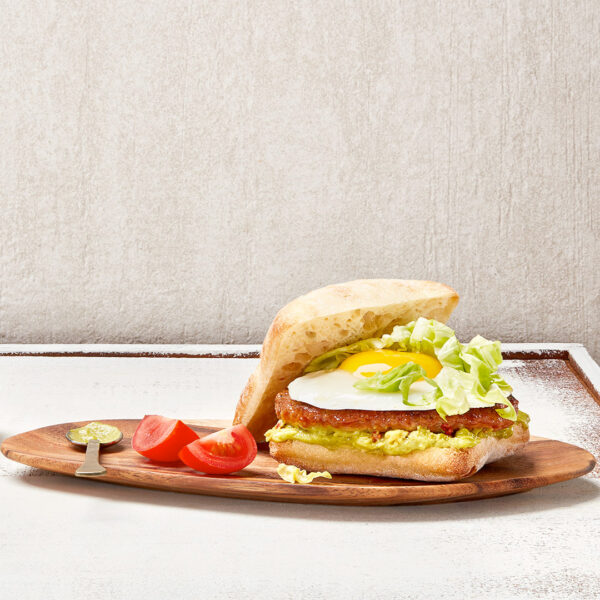 Belgian Loaf/Miche BOULART - pack of 2 – Image 2