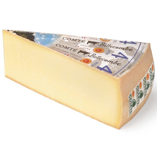 Comté Cheese 6/8 months - 620g/1.32lb - Image 2