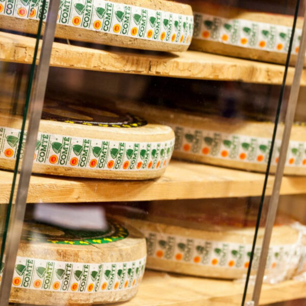 Comté Cheese 6/8 months - 620g/1.32lb - Image 3
