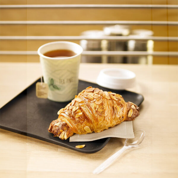 Large Almond Croissant Premium AOC French Butter - pack of 6 – Image 3