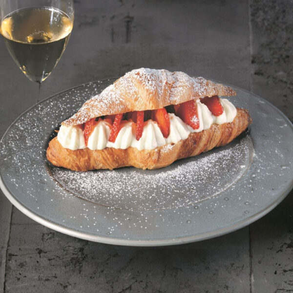 Large Croissant Premium AOC French Butter - pack of 6 – Image 4