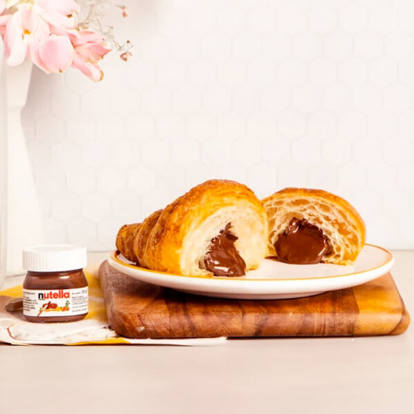 Large Croissant Premium AOC French Butter - pack of 6 – Image 3