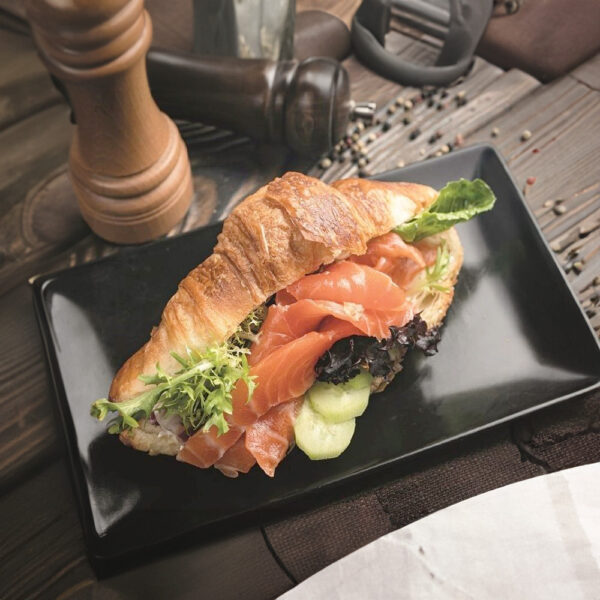 Large Croissant Premium AOC French Butter - pack of 6 – Image 2