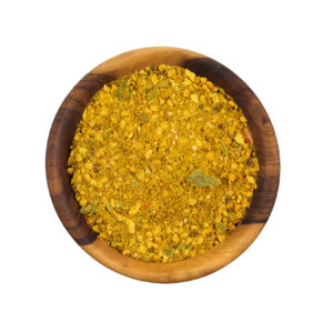 Curry Madras façon Vadouvan - 565g/1.25lb