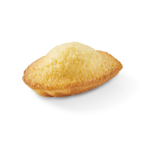 Grande Madeleine au beurre France - 70g/2.47oz - lot de 6