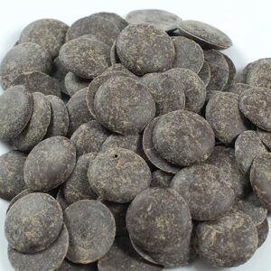 Chocolat Français Ligne Classique Noir 72% - 5kg/11lb