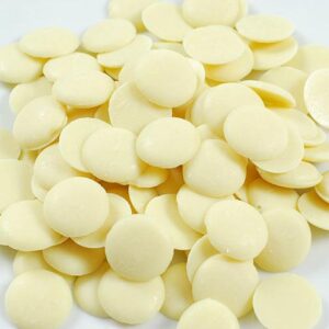 Chocolat Français Gamme Classique Blanc 30% - 5kg/11lb