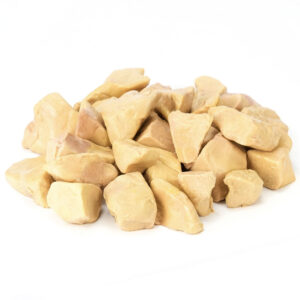 Foie Gras de Canard « Morceaux » Grade A ROUGIE - 1kg/2.2lb