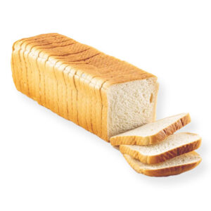 Pain de mie nature grand format - 300 g