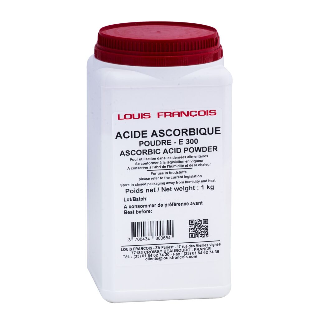Ascorbic Acid 1 kg