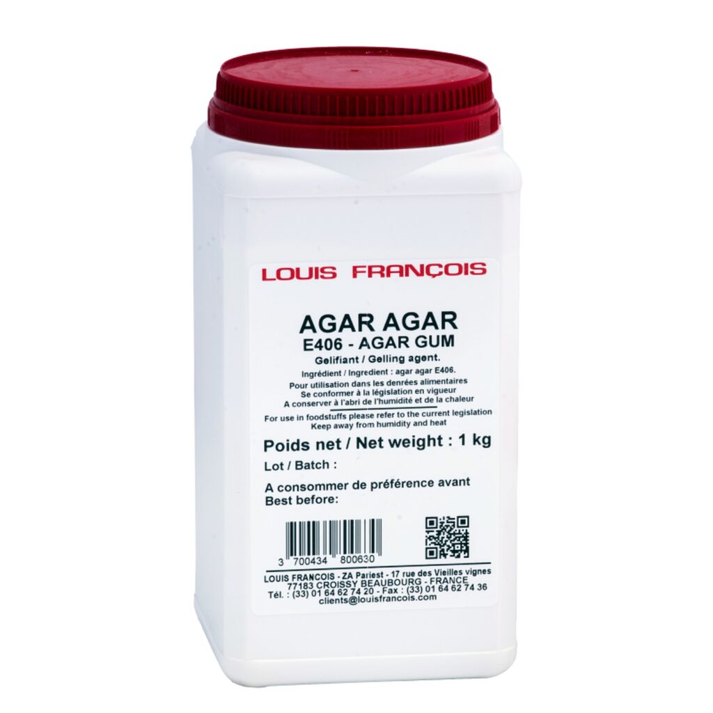 Agar Agar Powder 1kg