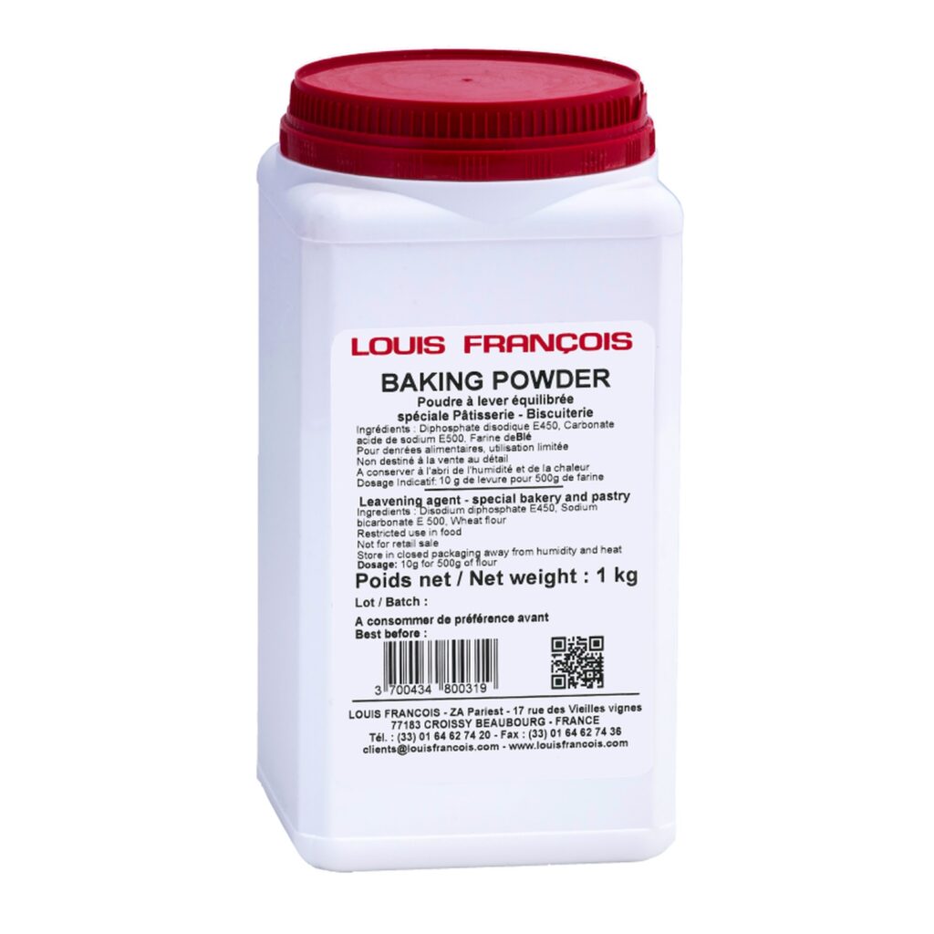 Baking powder 1 kg