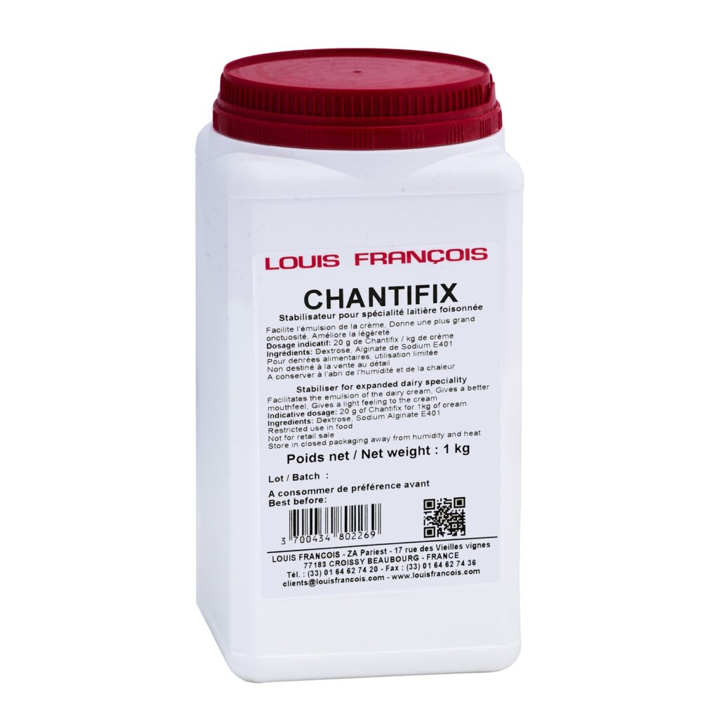 Chantifix 1 kg