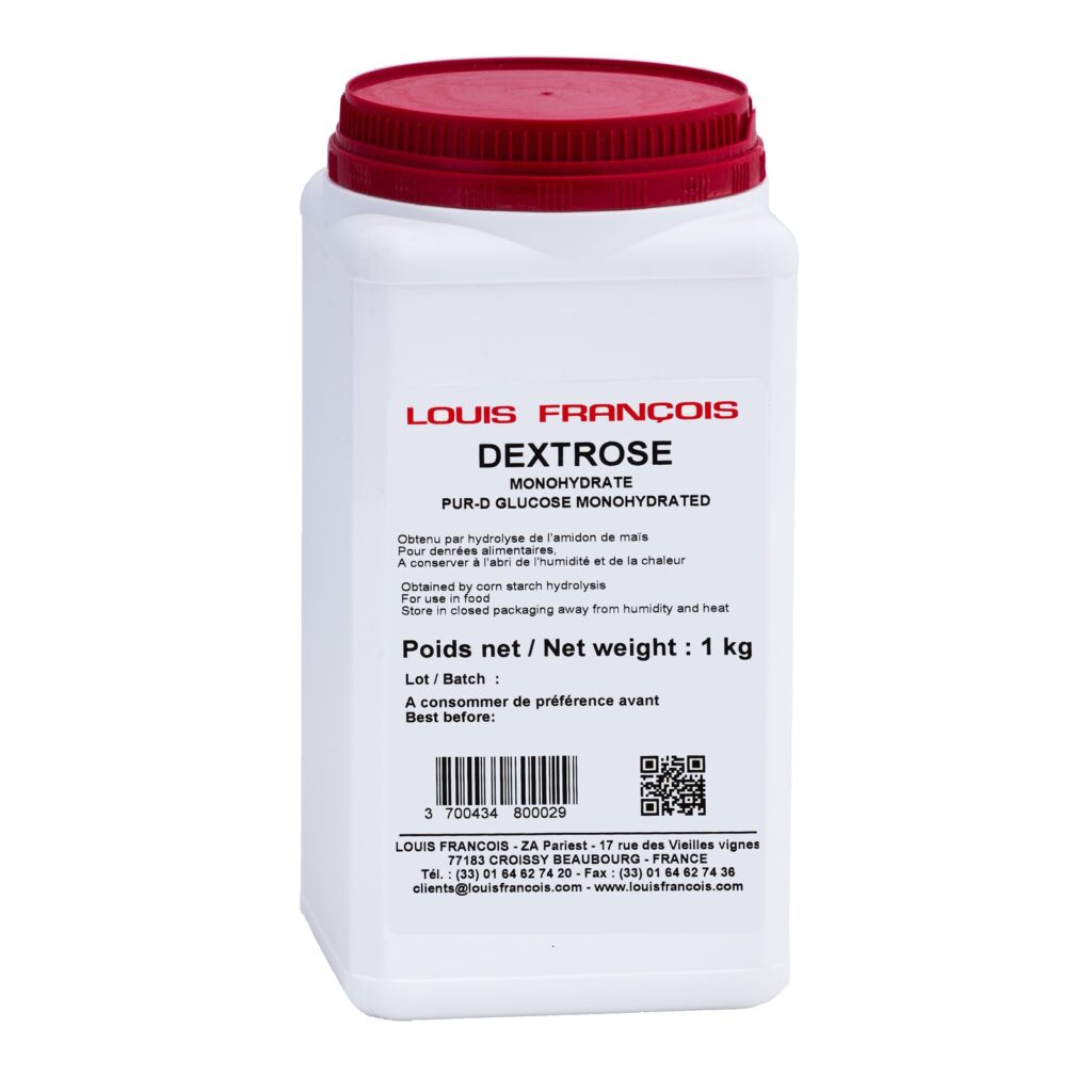 Dextrose 1 kg