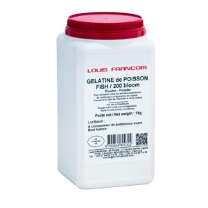 Fish Gelatin Powder 1kg
