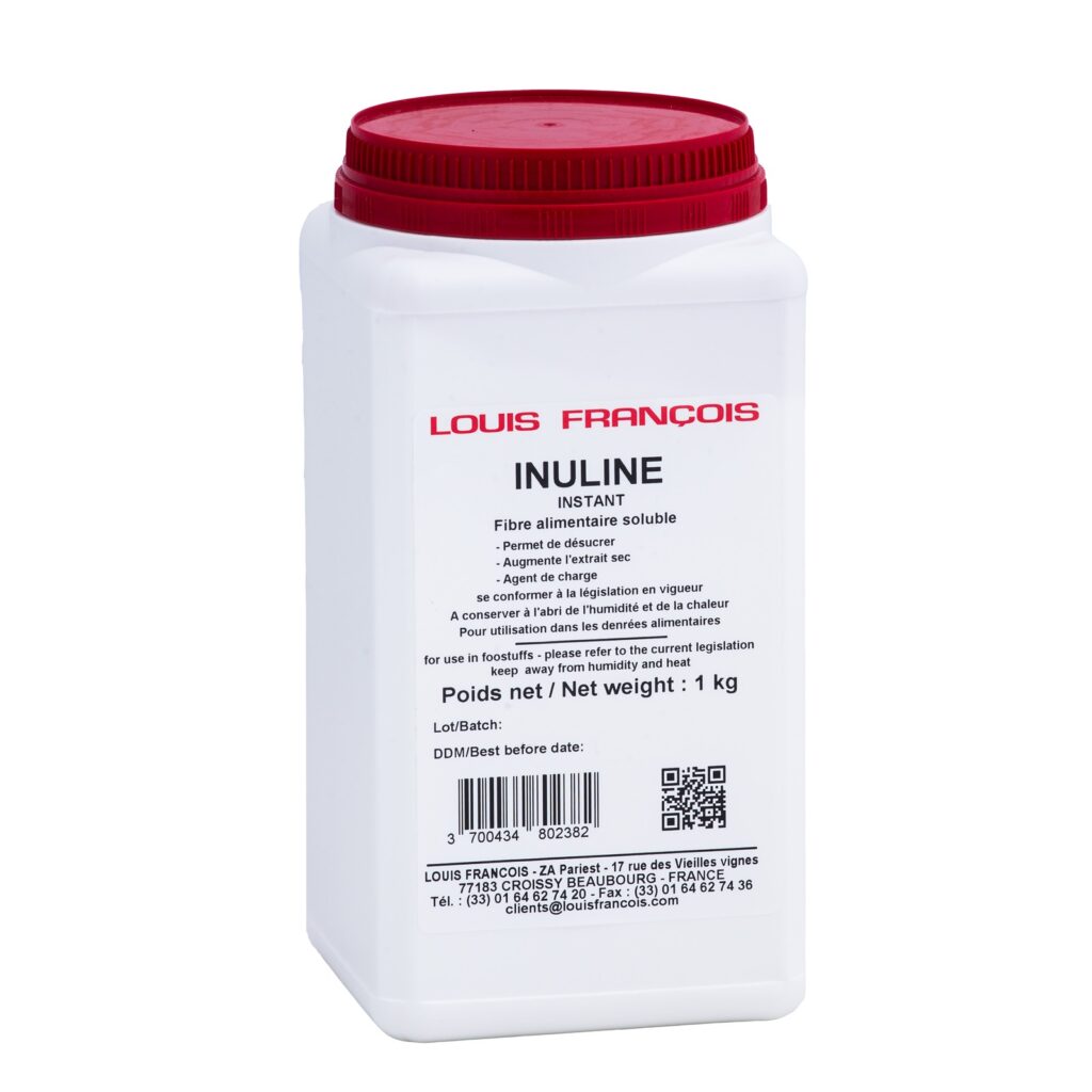 Inulin 1 kg