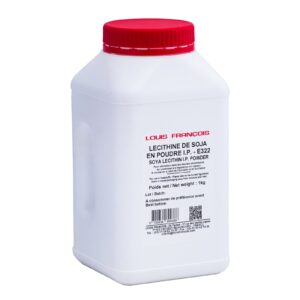 Soy Lecithin Powder 1 kg