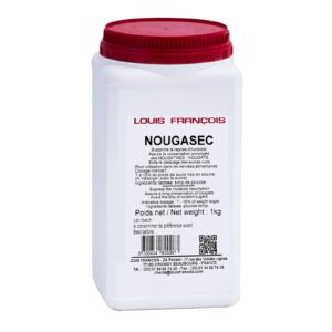 Nougasec 1 kg 12