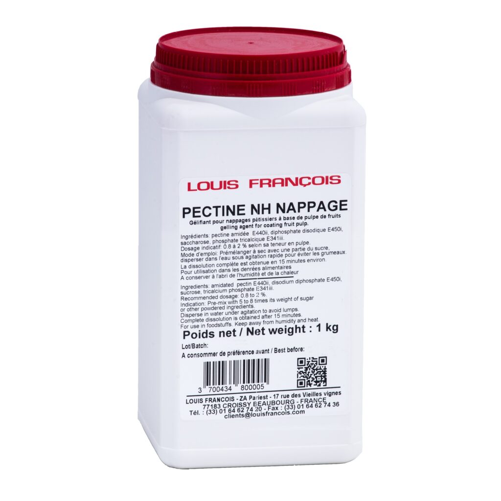 Pectin NH Nappage  1 kg