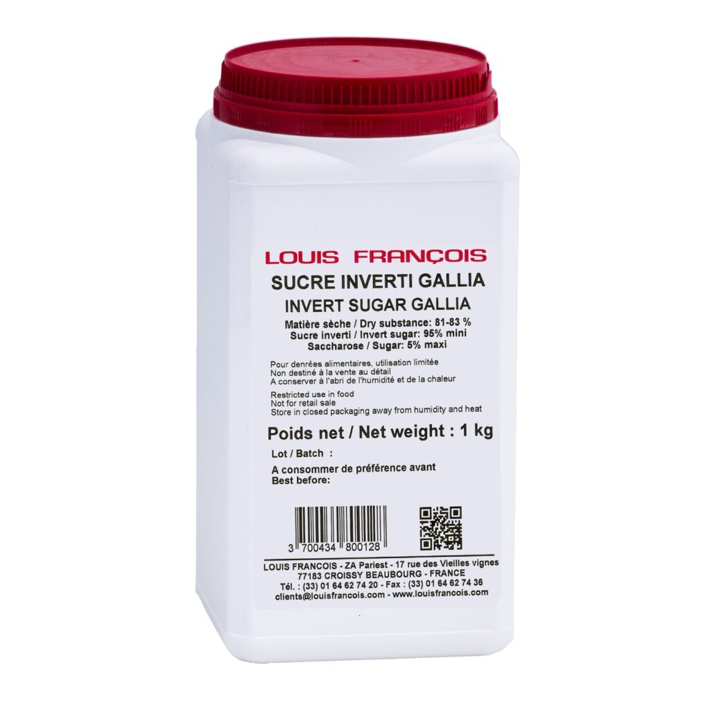 Inverted sugar 1 kg