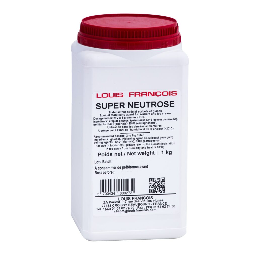 Super Neutrose Gallia 1 kg